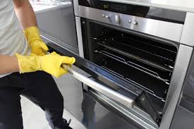 Oven Cleaners Abingdon