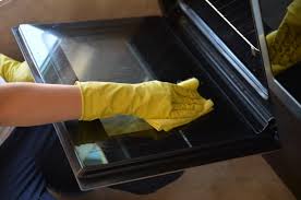Oven Cleaners in Abingdon